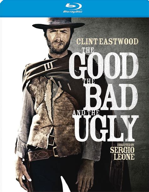 The Good The Bad The Ugly Novibet